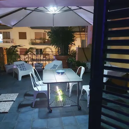 Le Vele Palerme