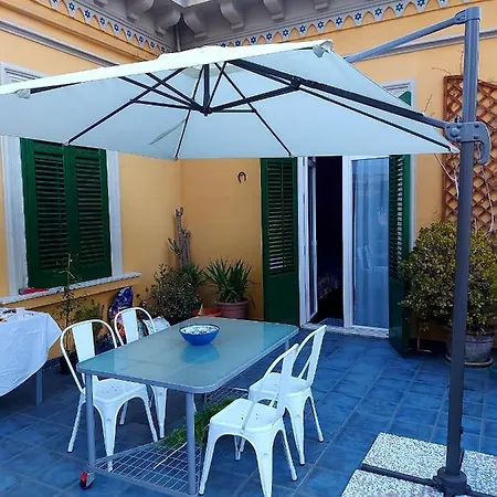 Le Vele Homestay