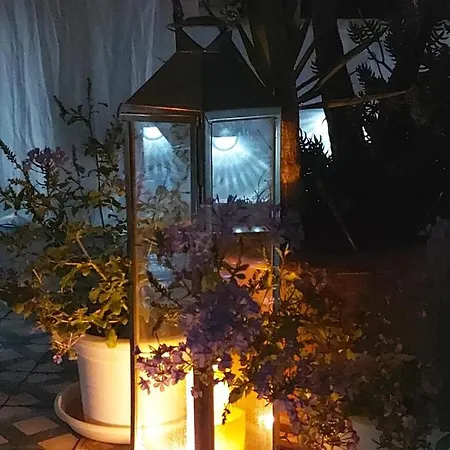 Le Vele Homestay