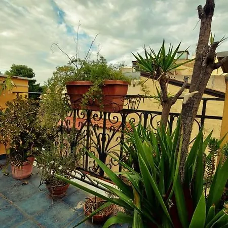Homestay Le Vele