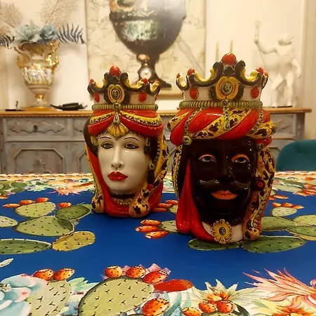 Séjour chez l'habitant Le Vele