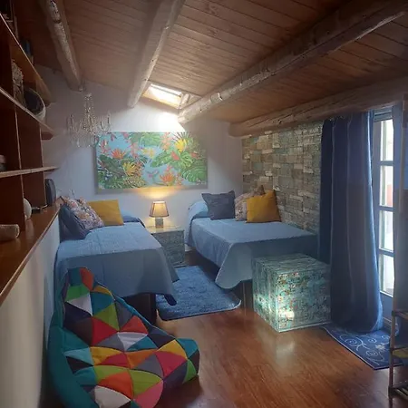 Le Vele Homestay *