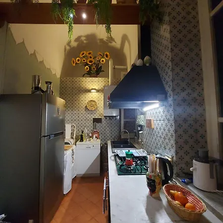 Le Vele Palerme