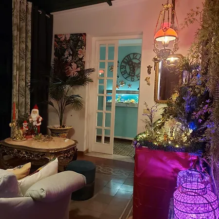 Le Vele Homestay