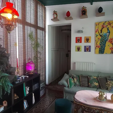 Pansiyon Le Vele Palermo