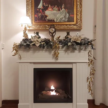 Homestay Le Vele Palermo