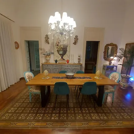 Le Vele * Palerme
