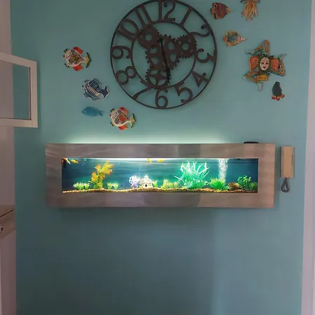 Séjour chez l'habitant Le Vele