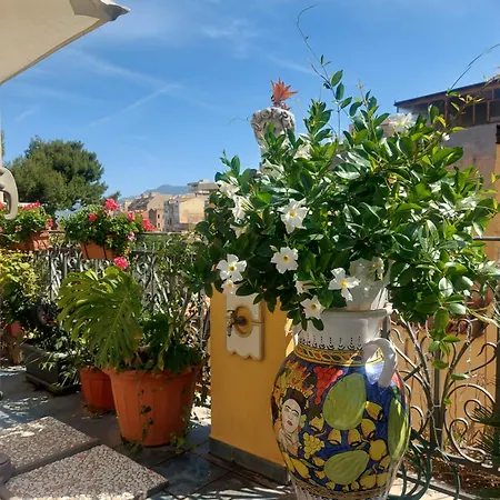 Le Vele Palerme