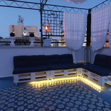 Le Vele Accommodatie bij particulieren *
