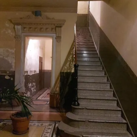 Le Vele Accommodatie bij particulieren *