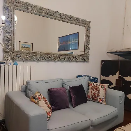 Accommodatie bij particulieren Le Vele *