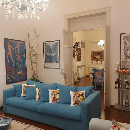 Accommodatie bij particulieren Le Vele *