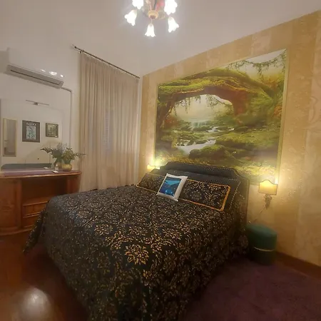 Le Vele Accommodatie bij particulieren *