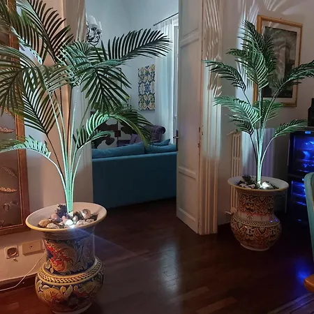 Le Vele Accommodatie bij particulieren