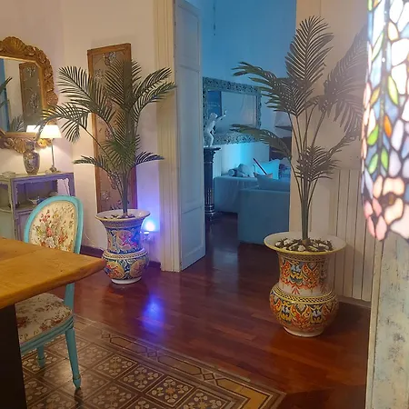 Accommodatie bij particulieren Le Vele Palermo
