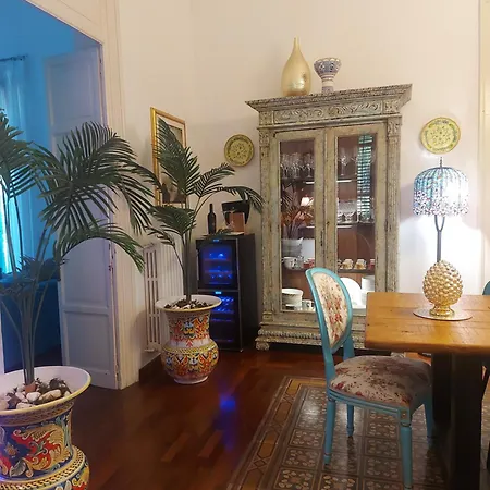 Le Vele Accommodatie bij particulieren